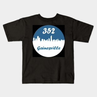 352 Kids T-Shirt